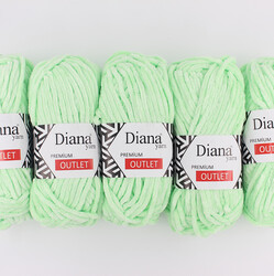 PUKKA - Diana Yarn Premium Outlet(5 adet) 41