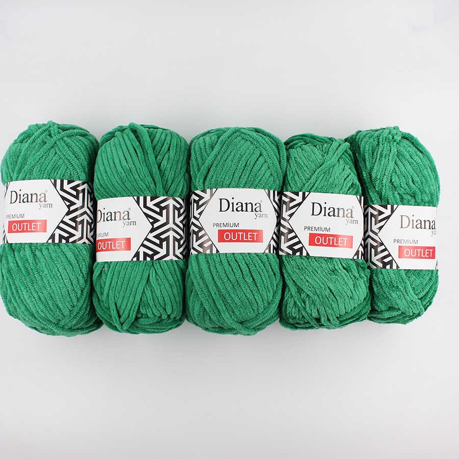 Diana Yarn Premium Outlet(5 adet) 42