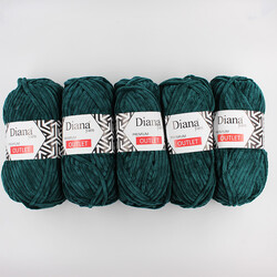 PUKKA - Diana Yarn Premium Outlet(5 adet) 43