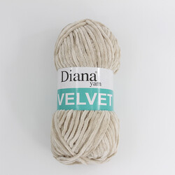 PUKKA - Diana Yarn Velvet Outlet 11 Taş