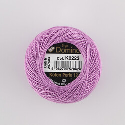 DOMİNO - Domino No:12 223