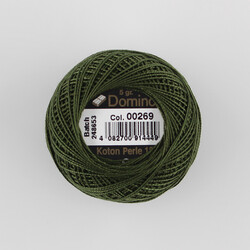 DOMİNO - Domino No:12 269