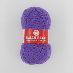 ELSAN - Elsan Çetiklik Çoraplık/İnce-E017