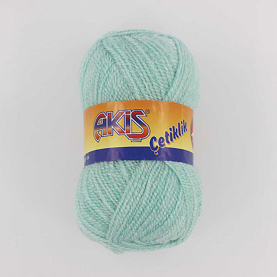 Elsan Çetiklik Çoraplık/Kalın-E006 - 1