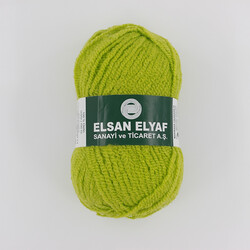 ELSAN - Elsan Çetiklik Çoraplık/Kalın-E008