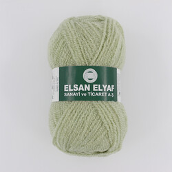ELSAN - Elsan Çetiklik Çoraplık/Kalın-E009