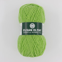 ELSAN - Elsan Çetiklik Çoraplık/Kalın-E018
