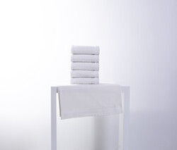 FİESTA - FİESTA SOFT ETAMİN BORDÜRLÜ JAKARLI HAVLU/50X90/2219-1