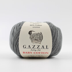 GAZZAL - Gazzal Baby Cotton 3450