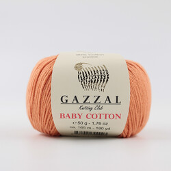 GAZZAL - Gazzal Baby Cotton 3465
