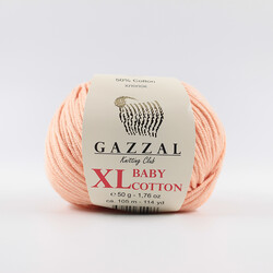 GAZZAL - Gazzal Baby Cotton XL 3412
