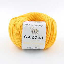 GAZZAL - Gazzal Baby Cotton XL 3417