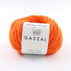 GAZZAL - Gazzal Baby Cotton XL 3419