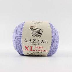 GAZZAL - Gazzal Baby Cotton XL 3420