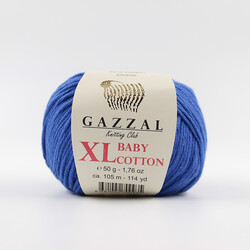GAZZAL - Gazzal Baby Cotton XL 3421