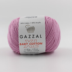 GAZZAL - Gazzal Baby Cotton XL 3422