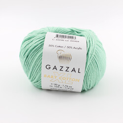 GAZZAL - Gazzal Baby Cotton XL 3425