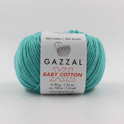 GAZZAL - Gazzal Baby Cotton XL 3426