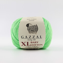 GAZZAL - Gazzal Baby Cotton XL 3427
