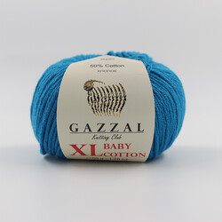 GAZZAL - Gazzal Baby Cotton XL 3428