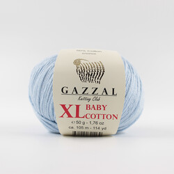 GAZZAL - Gazzal Baby Cotton XL 3429