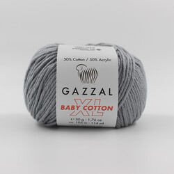 GAZZAL - Gazzal Baby Cotton XL 3430