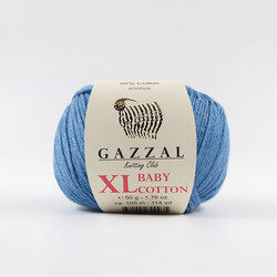GAZZAL - Gazzal Baby Cotton XL 3431