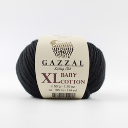 GAZZAL - Gazzal Baby Cotton XL 3433