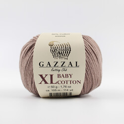GAZZAL - Gazzal Baby Cotton XL 3434