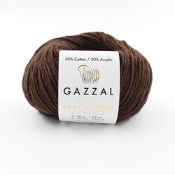 GAZZAL - Gazzal Baby Cotton XL 3436