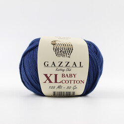 GAZZAL - Gazzal Baby Cotton XL 3438