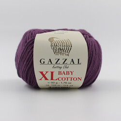GAZZAL - Gazzal Baby Cotton XL 3441