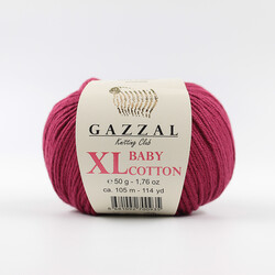 GAZZAL - Gazzal Baby Cotton XL 3442
