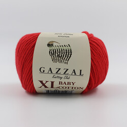 GAZZAL - Gazzal Baby Cotton XL 3443