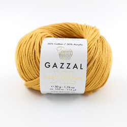 GAZZAL - Gazzal Baby Cotton XL 3447
