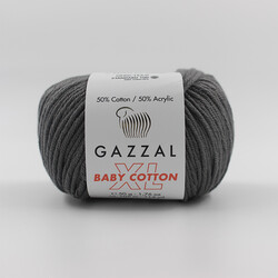 GAZZAL - Gazzal Baby Cotton XL 3450