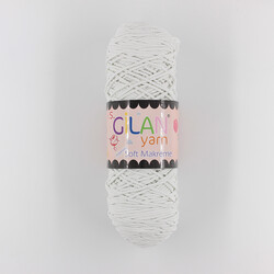 GİLAN - Gilan Polyester Soft Makrome 1000