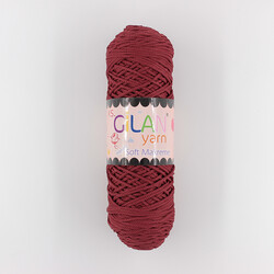 GİLAN - Gilan Polyester Soft Makrome 2248