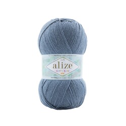 ALİZE - HAPPY BABY NEW 418