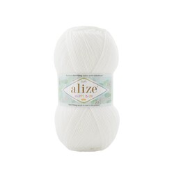 ALİZE - HAPPY BABY NEW 55