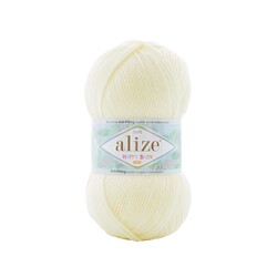 ALİZE - HAPPY BABY NEW 62