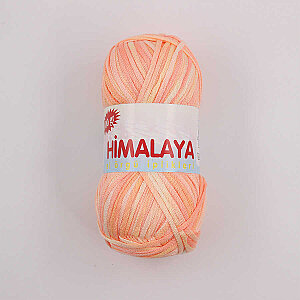 Himalaya Balı 10