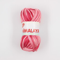 HİMALAYA - Himalaya Balı 2