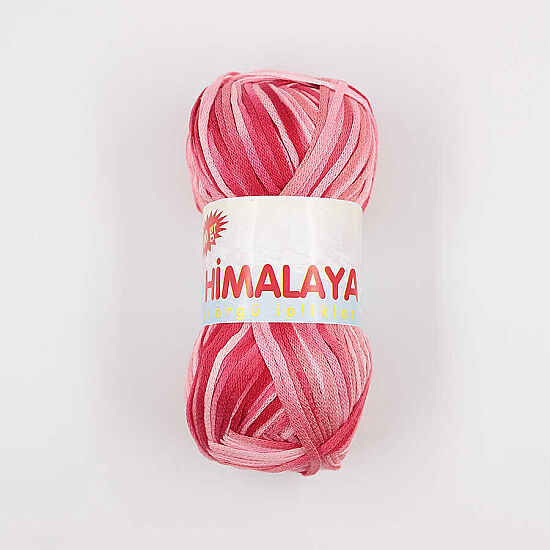 Himalaya Balı 2 - 1