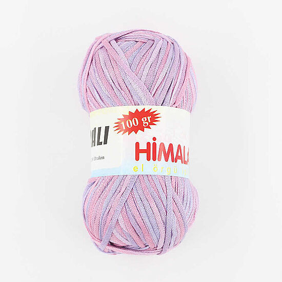 Himalaya Balı 5 - 1