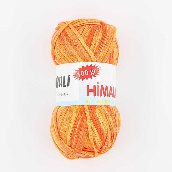 Himalaya Balı 6 - 1