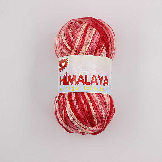 Himalaya Balı 8 - 1