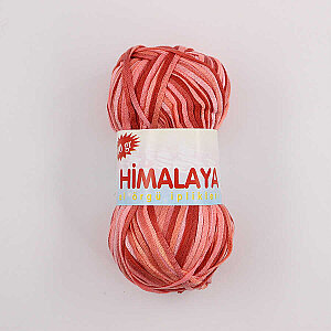 Himalaya Balı 9