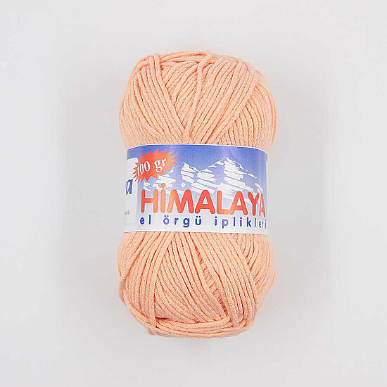 Himalaya Lidya 7 - 1