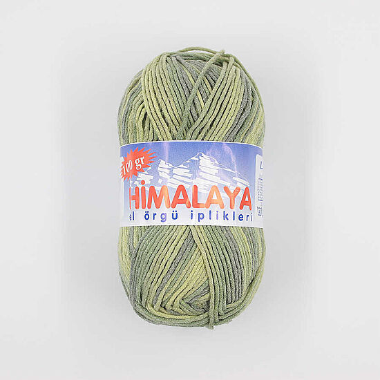 Himalaya Lidya 25 - 1